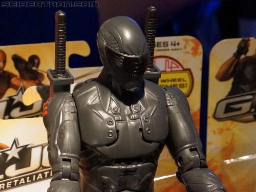 Toy Fair 2012: G.I. Joe - Transformers Event: DSC05423aa
