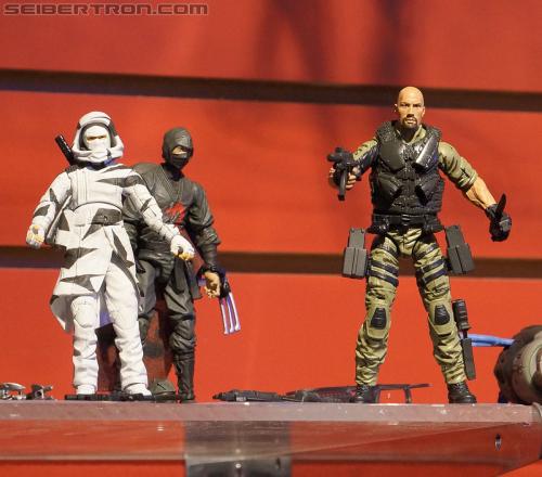 Toy Fair 2012: G.I. Joe - Transformers Event: DSC05425a