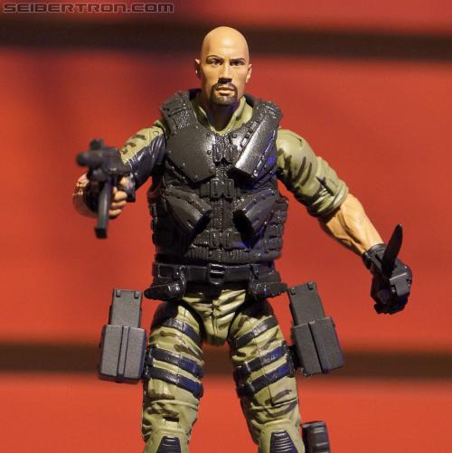 Toy Fair 2012: G.I. Joe - Transformers Event: DSC05426