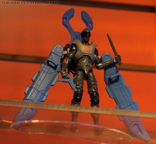 Toy Fair 2012: G.I. Joe - Transformers Event: DSC05427