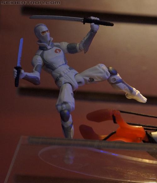 Toy Fair 2012: G.I. Joe - Transformers Event: DSC05431