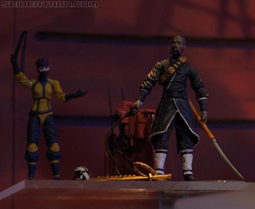 Toy Fair 2012: G.I. Joe - Transformers Event: DSC05432