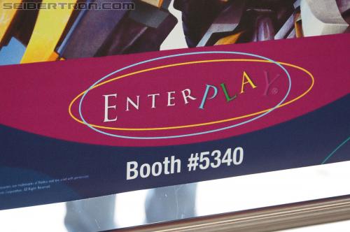 Toy Fair 2012: General Toy Fair 2012 Gallery from Javits Center - Transformers Event: DSC05570