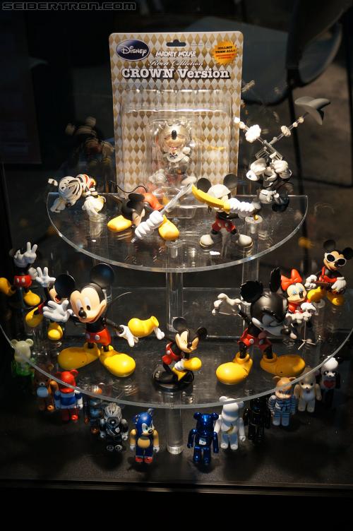 Toy Fair 2012: General Toy Fair 2012 Gallery from Javits Center - Transformers Event: DSC05582