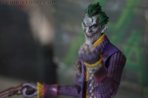 Toy Fair 2012: General Toy Fair 2012 Gallery from Javits Center - Transformers Event: DSC05593