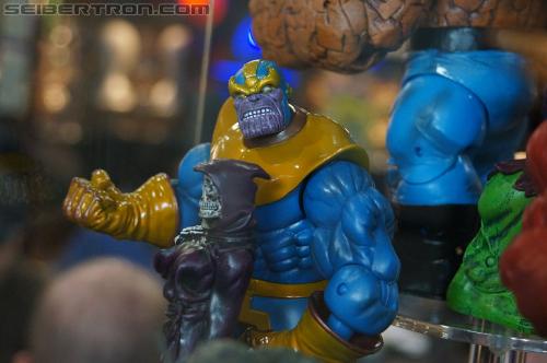 Toy Fair 2012: General Toy Fair 2012 Gallery from Javits Center - Transformers Event: DSC05596