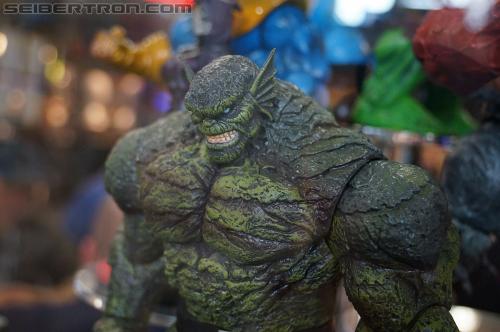 Toy Fair 2012: General Toy Fair 2012 Gallery from Javits Center - Transformers Event: DSC05598