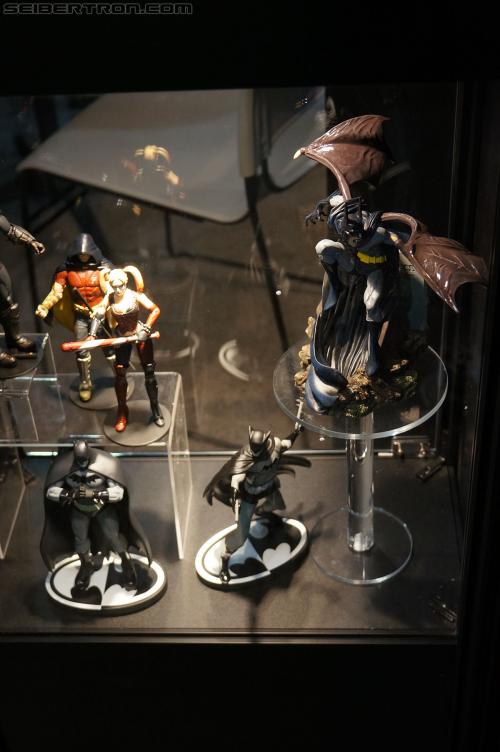 Toy Fair 2012: General Toy Fair 2012 Gallery from Javits Center - Transformers Event: DSC05610