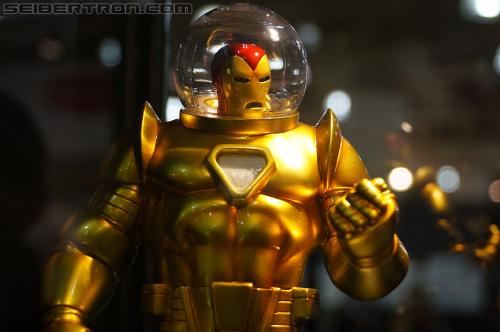 Toy Fair 2012: General Toy Fair 2012 Gallery from Javits Center - Transformers Event: DSC05616
