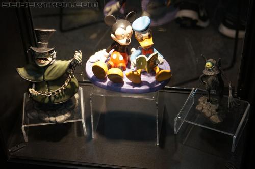Toy Fair 2012: General Toy Fair 2012 Gallery from Javits Center - Transformers Event: DSC05618