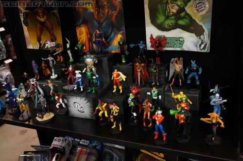 Toy Fair 2012: General Toy Fair 2012 Gallery from Javits Center - Transformers Event: DSC05621