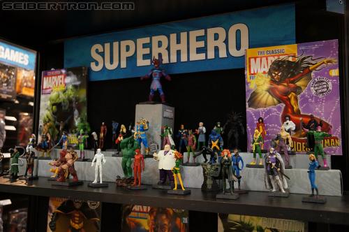 Toy Fair 2012: General Toy Fair 2012 Gallery from Javits Center - Transformers Event: DSC05622