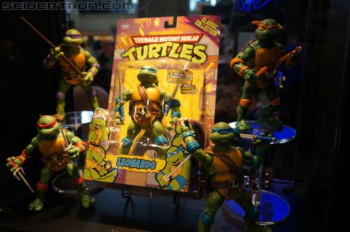Transformers News: Toy Fair 2012 Coverage - General Toy Fair Gallery Image