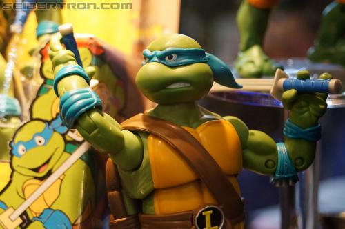 Toy Fair 2012: General Toy Fair 2012 Gallery from Javits Center - Transformers Event: DSC05625