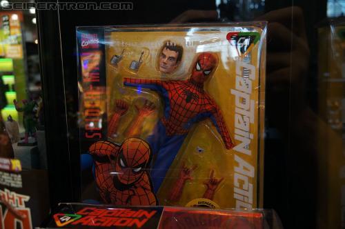 Toy Fair 2012: General Toy Fair 2012 Gallery from Javits Center - Transformers Event: DSC05632