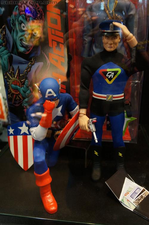 Toy Fair 2012: General Toy Fair 2012 Gallery from Javits Center - Transformers Event: DSC05633