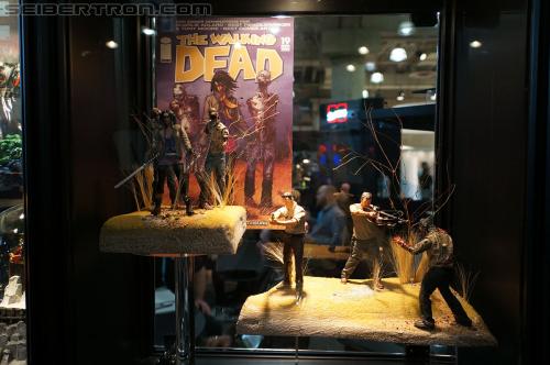 Toy Fair 2012: General Toy Fair 2012 Gallery from Javits Center - Transformers Event: DSC05634