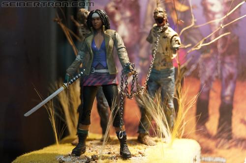 Transformers News: Toy Fair 2012 Coverage - General Toy Fair Gallery Image