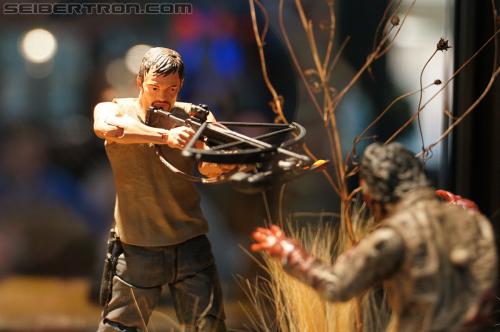 Toy Fair 2012: General Toy Fair 2012 Gallery from Javits Center - Transformers Event: DSC05638