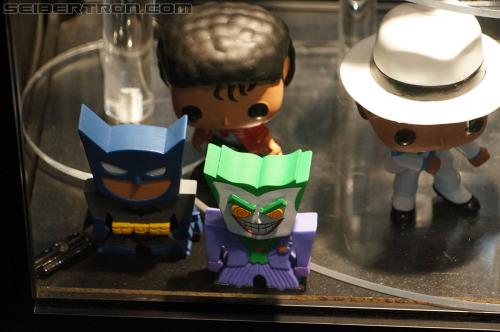 Toy Fair 2012: General Toy Fair 2012 Gallery from Javits Center - Transformers Event: DSC05645