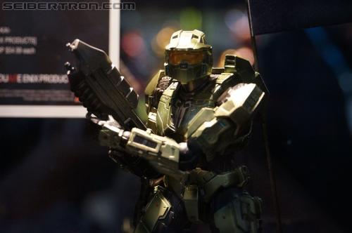 Toy Fair 2012: General Toy Fair 2012 Gallery from Javits Center - Transformers Event: DSC05657
