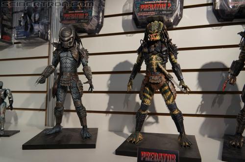 Toy Fair 2012: General Toy Fair 2012 Gallery from Javits Center - Transformers Event: DSC05662