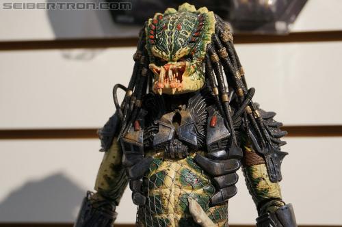Toy Fair 2012: General Toy Fair 2012 Gallery from Javits Center - Transformers Event: DSC05663