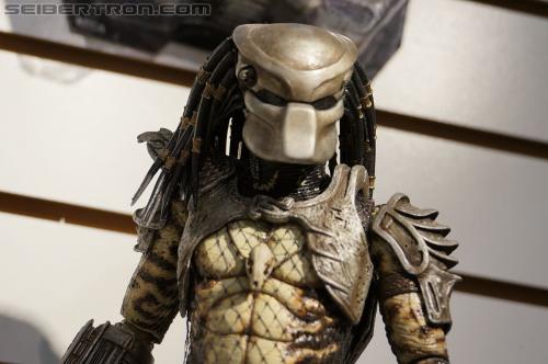 Toy Fair 2012: General Toy Fair 2012 Gallery from Javits Center - Transformers Event: DSC05664