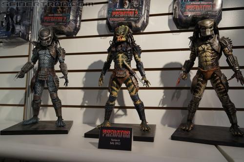 Toy Fair 2012: General Toy Fair 2012 Gallery from Javits Center - Transformers Event: DSC05666
