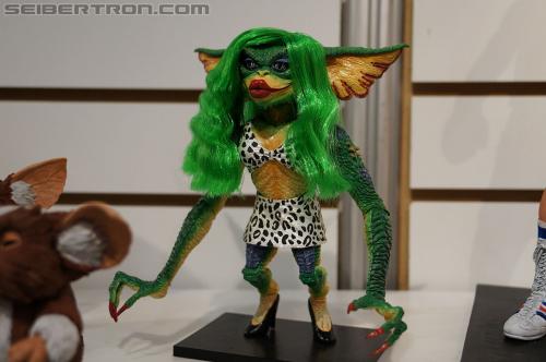 Toy Fair 2012: General Toy Fair 2012 Gallery from Javits Center - Transformers Event: DSC05672