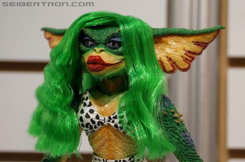 Transformers News: Toy Fair 2012 Coverage - General Toy Fair Gallery Image