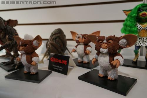 Toy Fair 2012: General Toy Fair 2012 Gallery from Javits Center - Transformers Event: DSC05674