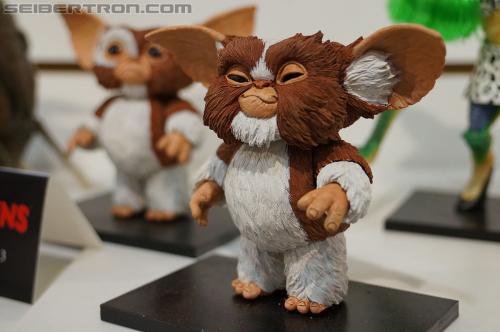 Toy Fair 2012: General Toy Fair 2012 Gallery from Javits Center - Transformers Event: DSC05675