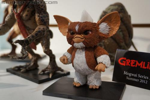 Toy Fair 2012: General Toy Fair 2012 Gallery from Javits Center - Transformers Event: DSC05678
