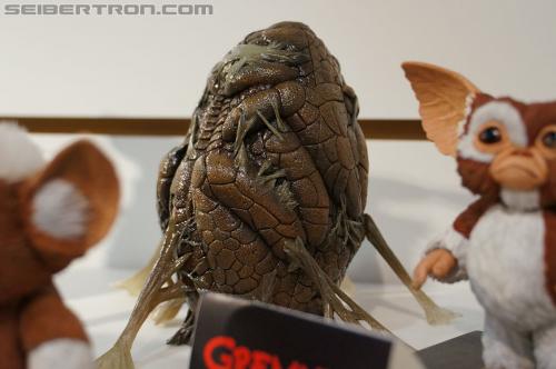 Toy Fair 2012: General Toy Fair 2012 Gallery from Javits Center - Transformers Event: DSC05680