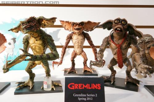Toy Fair 2012: General Toy Fair 2012 Gallery from Javits Center - Transformers Event: DSC05681