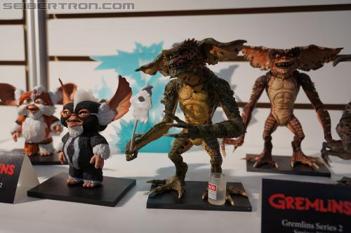 Toy Fair 2012: General Toy Fair 2012 Gallery from Javits Center - Transformers Event: DSC05683