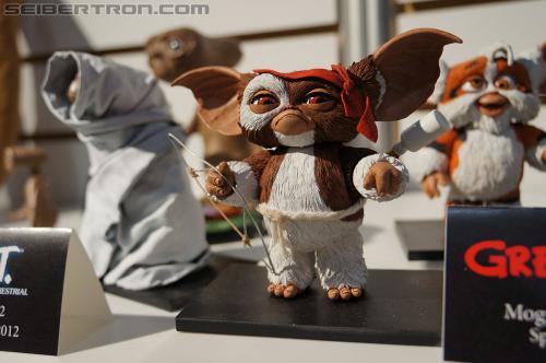Toy Fair 2012: General Toy Fair 2012 Gallery from Javits Center - Transformers Event: DSC05691