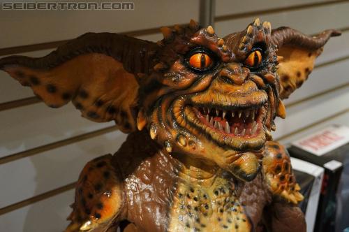 Toy Fair 2012: General Toy Fair 2012 Gallery from Javits Center - Transformers Event: DSC05696