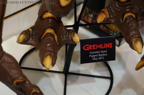 Toy Fair 2012: General Toy Fair 2012 Gallery from Javits Center - Transformers Event: DSC05697