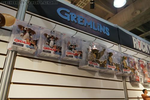 Toy Fair 2012: General Toy Fair 2012 Gallery from Javits Center - Transformers Event: DSC05700