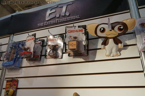 Toy Fair 2012: General Toy Fair 2012 Gallery from Javits Center - Transformers Event: DSC05701