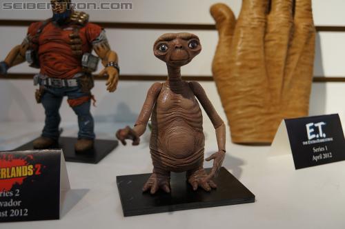 Toy Fair 2012: General Toy Fair 2012 Gallery from Javits Center - Transformers Event: DSC05702