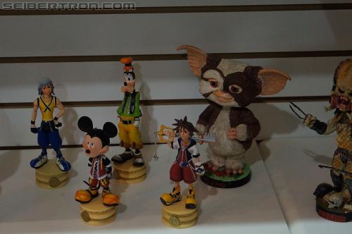Toy Fair 2012: General Toy Fair 2012 Gallery from Javits Center - Transformers Event: DSC05711