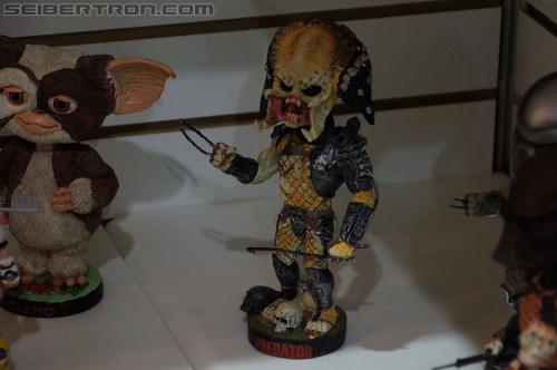 Toy Fair 2012: General Toy Fair 2012 Gallery from Javits Center - Transformers Event: DSC05712