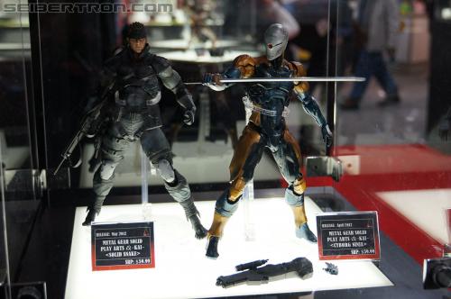 Toy Fair 2012: General Toy Fair 2012 Gallery from Javits Center - Transformers Event: DSC05731