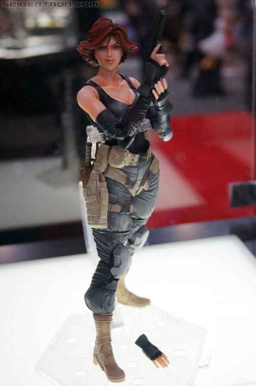 Toy Fair 2012: General Toy Fair 2012 Gallery from Javits Center - Transformers Event: DSC05732