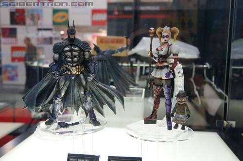 Toy Fair 2012: General Toy Fair 2012 Gallery from Javits Center - Transformers Event: DSC05734