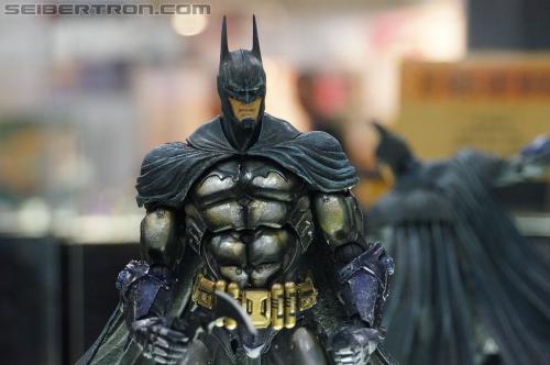 Toy Fair 2012: General Toy Fair 2012 Gallery from Javits Center - Transformers Event: DSC05736