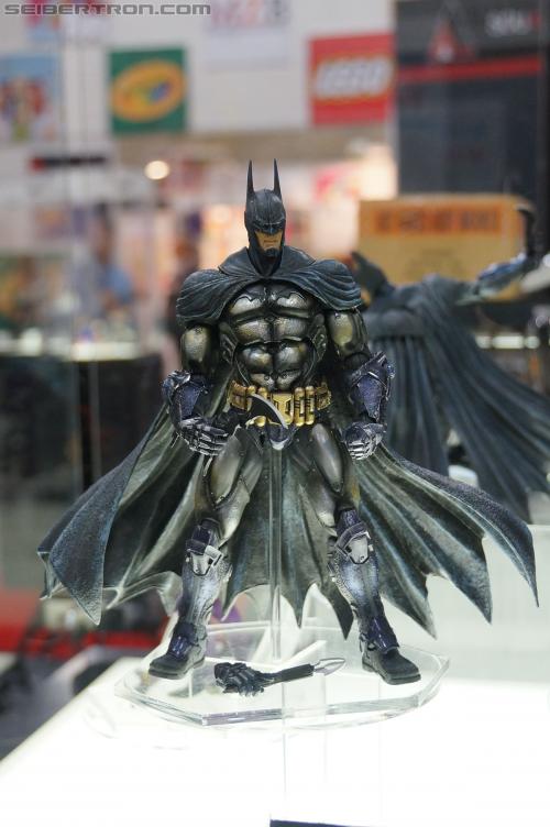 Transformers News: Toy Fair 2012 Coverage - General Toy Fair Gallery Image